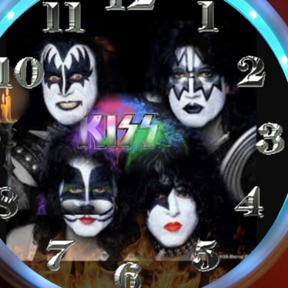 Kizz band